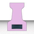 sezione.png STL-Datei Magnetischer Stift kostenlos herunterladen • Design für 3D-Drucker, Pdor_Projects