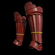 IronmanSamu_7.jpg Iron Man Samurai MK3 Armour 3d digital download