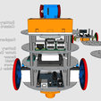 diskBot0061.png diskBot™ - DIY Robot Platform - Design Concepts