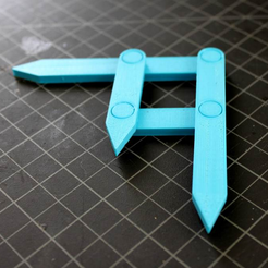 Capture_d__cran_2015-08-24___11.36.41.png Fichier STL gratuit Golden Ratio Calipers - Print in Place・Modèle imprimable en 3D à télécharger