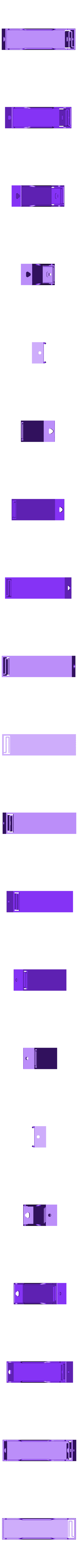 Support Pile.stl Suporte do capacete