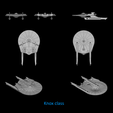 _preview-knox.png Miranda class: Star Trek starship parts kit expansion #1