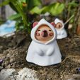 IMG_20241021_154545516.jpg Halloween Special - Capybara Ghost