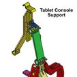 Tablet_colsole_CAD_model_v1.jpg Tablet Console Support