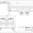 Capture-7.png 1/10 scale RC Gooseneck Dump Trailer