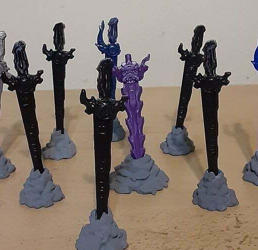 20210325_213331.jpg Скальная груда в масштабе 1:18 (с возможностью хранения предметов)