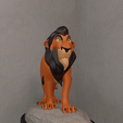 3.png scar - the lion king