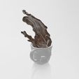 Splash-Coffee-Cup-2.jpg Splash Coffee Cup - Decorative Mug Sculpture