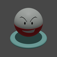 Main-Pic.png Pokemon Electrode Statue