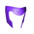 PM3D_helmet.stl Бесплатный STL файл Tobirama・Модель для загрузки и 3D-печати