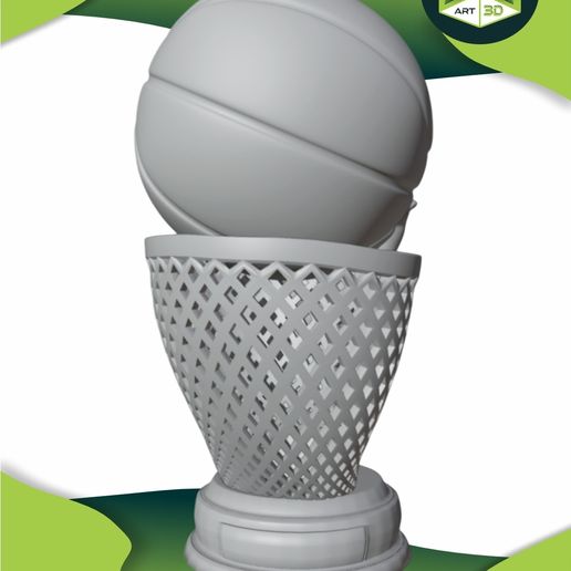 TROFÉU-DE-BASQUETE-09.jpg Basketball Dunk Trophy – Printable 3D Award STL