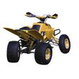 ghh.jpg DOWNLOAD ATV Quad Power Racing 3D Model - Obj - FbX - 3d PRINTING - 3D PROJECT - BLENDER - 3DS MAX - MAYA - UNITY - UNREAL - CINEMA4D - GAME READY ATV Auto & moto RC vehicles Aircraft & space