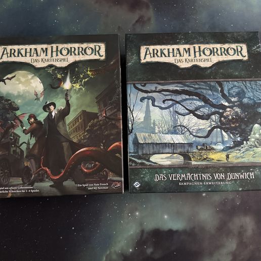 arkham horror the card game expansions Arkham Horror LCG: Edge of the Earth Investigator Expansion – Level One Game  Shop main image 1