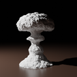 AtomicExplo03.png Atomic Mushroom アトミックマッシュルーム