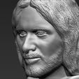 aragorn-bust-lord-of-the-rings-ready-for-full-color-3d-printing-3d-model-obj-stl-wrl-wrz-mtl (32).jpg Aragorn bust Lord of the Rings for full color 3D printing