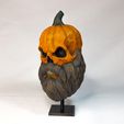 02.jpg BEARDED PUMPKIN SKULL