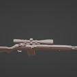 5.png M14 sniper Rifle