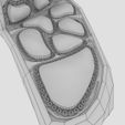 file-17.jpg Thyroid anatomy microscopic larynx trachea 3D model