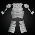 LannisterArmor_17.png Game of Thrones Jaimie Lannister Armor for Cosplay