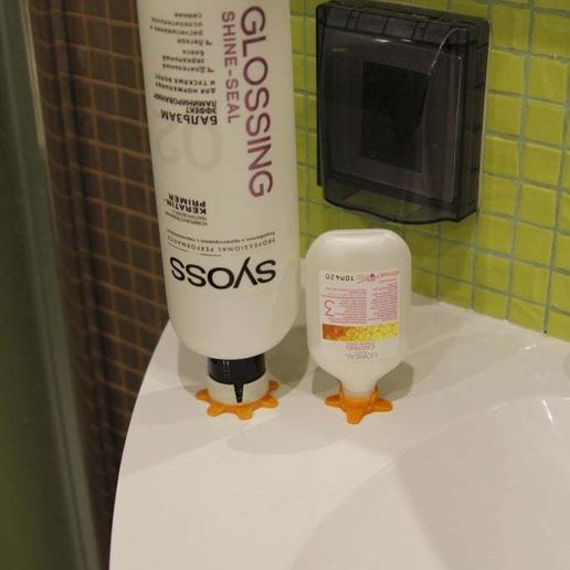 Bottle holder
