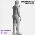 4.jpg Nathan Drake (Conclusion Scotland) UNCHARTED 3D COLLECTION