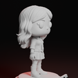 REnder_02.png Дульсе Мария - Funko pop