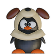 tux-oddy-Copie.png Косплейный адвент-календарь Tux Linux
