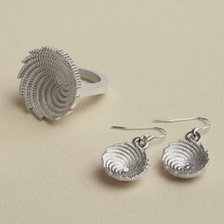 1.jpg Free STL file H1-H0's Jewelry・3D printable object to download
