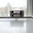 slide-3.jpg STL-Datei SLIDE | Smartphone Slider - Customizer Edition kostenlos・3D-Drucker-Modell zum herunterladen