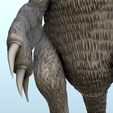 67.png Suzhousaurus dinosaur (13) - High detailed Prehistoric animal HD Paleoart