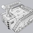 trojan001.jpg OLD GUARD SUPPORT VEHICLE