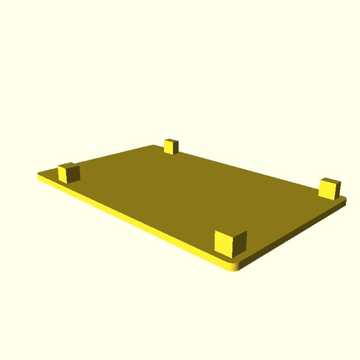 0217ae1a3526a8b6c8fb9bd1be576b1f.png Wemos D1 Mini BME680 Box