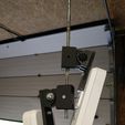 IMG20260816152926.jpg UniFi U7 In-Wall Universal 360° Adjustable Wall & M8 Threaded Rod Mount