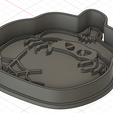 Pumpkin-Moster.png Monster in a Pumpkin Cookie Cutter
