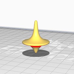 Free1.png Free STL file Inception TOTEM・3D print design to download, THSolutions