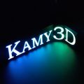 kamy3D