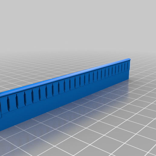 🚉 Union Station accessories・Free 3D File for ・Cults