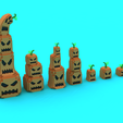 render2.png Halloween Jacks Toy – 3D Printable Model