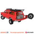 K20-Suburban-site-prew_6.png 3D Printed RC Car Chevrolet K20 Suburban by AN3DRC