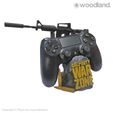 50005_3.jpg Suporte para comandos - Call of Duty WarZone