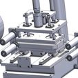 industrial-3D-model-Vacuum-cup-press4.jpg industrial 3D model Vacuum cup press