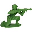 fragile-rifleman2.webp Lowpoly Armies - Rifleman Line