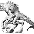3.png Monster Dino - Monster Dino - Monstruo Dino - Monstre Dino - ديناصور وحش