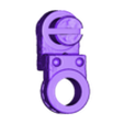 finger2_1L.stl Полностью артикулированный механизированный Колосс