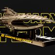 012422-Star-Wars-Promo-Leviathan-02.jpg Leviathan - Star Wars 3D Models - Tested and Ready for 3D printing