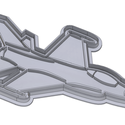 Jet_Fusion.png Fighter Jet F16 Cookiecutter