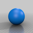 sphere_L2.png Non Euclidean Lp spheres