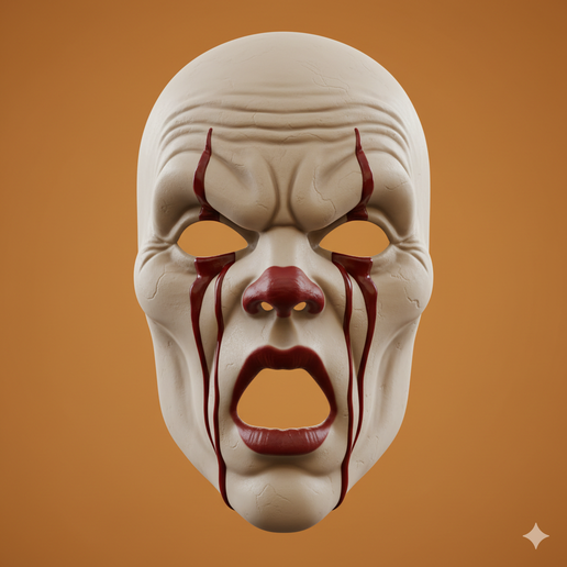 steampunk mask STL, combat mask STL, vampire mask STL, antihero mask STL, demon mask STL, gas mask style STL, tactical mask STL, witch mask STL, fantasy mask STL, Halloween mask STL, battle mask STL, alien mask STL, ornate mask STL, high detail mask STL,