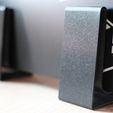 IMG_7438.jpg Simple Self-adjusting (Closed) Laptop Stand / Holder