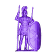 SOLDIER 31 Roman.stl SOLDIER 31 Roman